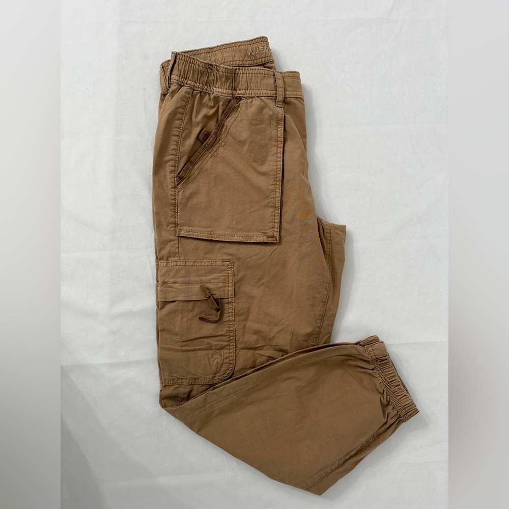 American Eagle Baggy Joggers